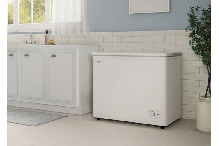 Where can i buy on sale a chest freezer